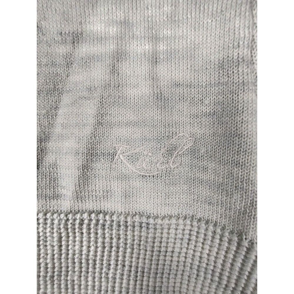 Kuhl Alpine Asymetrical Sweater Women's S Full Zip Merino Wool Blend - Picture 3 of 11